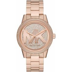 Наручные часы MICHAEL KORS, золотой