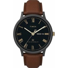 Наручные часы TIMEX, черный