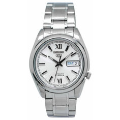 Наручные часы SEIKO, белый