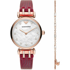 Наручные часы EMPORIO ARMANI, белый