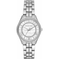 Наручные часы MICHAEL KORS, серебристый