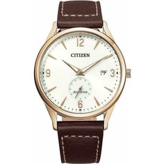 Наручные часы CITIZEN, золотой