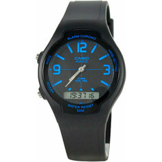 Наручные часы CASIO