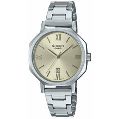 Наручные часы CASIO