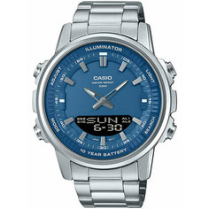 Наручные часы CASIO