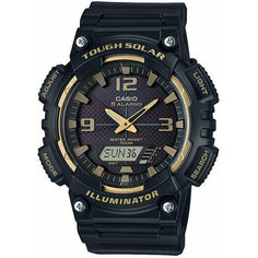 Наручные часы CASIO, черный