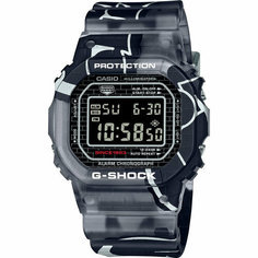 Наручные часы CASIO, серый