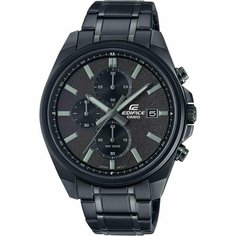 Наручные часы CASIO, черный