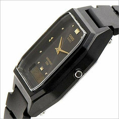 Наручные часы CASIO, черный
