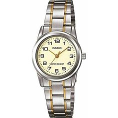 Наручные часы CASIO