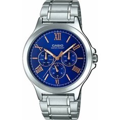 Наручные часы CASIO