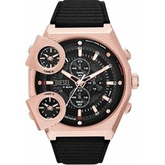 Наручные часы DIESEL, золотистый
