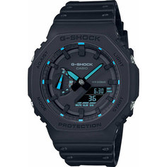Наручные часы CASIO, черный