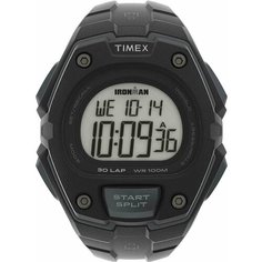 Наручные часы TIMEX, черный