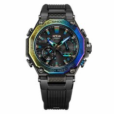 Наручные часы CASIO, черный