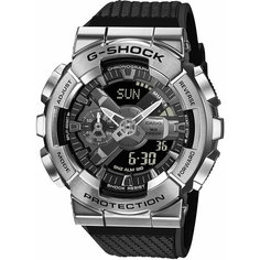 Наручные часы CASIO, стальной
