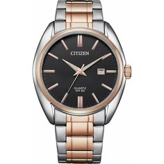 Наручные часы CITIZEN