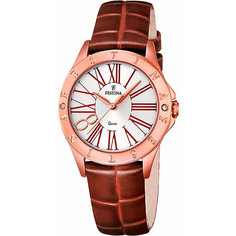 Наручные часы FESTINA, золотой