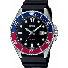Наручные часы CASIO