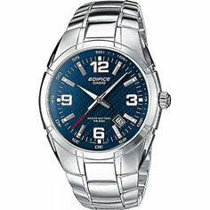 Наручные часы CASIO, синий