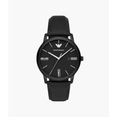 Наручные часы EMPORIO ARMANI, черный