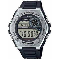 Наручные часы CASIO