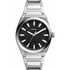 Наручные часы FOSSIL, мультиколор