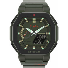 Наручные часы TIMEX Command Encounter