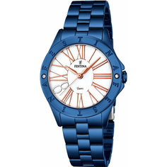 Наручные часы FESTINA, синий