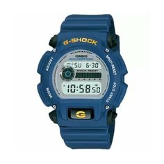 Наручные часы CASIO, синий