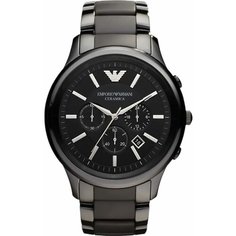 Наручные часы EMPORIO ARMANI, черный