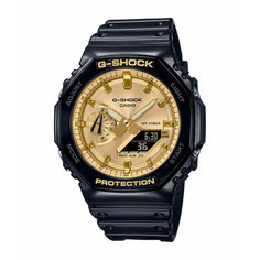 Наручные часы CASIO, черный