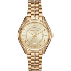 Наручные часы MICHAEL KORS, золотистый
