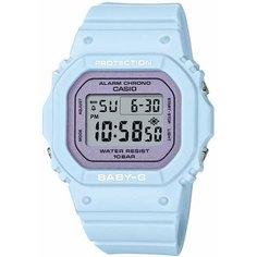 Наручные часы CASIO, серый