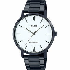 Наручные часы CASIO, белый