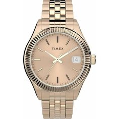Наручные часы TIMEX, золотой