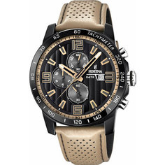 Наручные часы FESTINA, черный