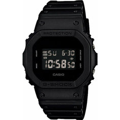 Наручные часы CASIO, черный