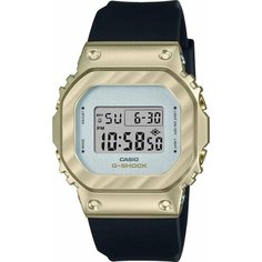 Наручные часы CASIO, золотистый