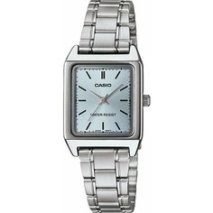 Наручные часы CASIO, серый