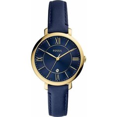 Наручные часы FOSSIL, золотой