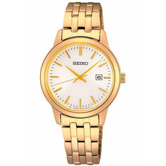 Наручные часы SEIKO, золотой