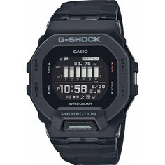 Наручные часы CASIO, черный