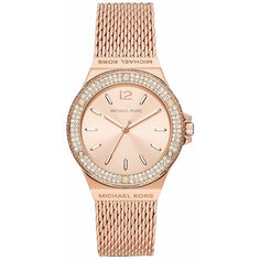 Наручные часы MICHAEL KORS, золотистый