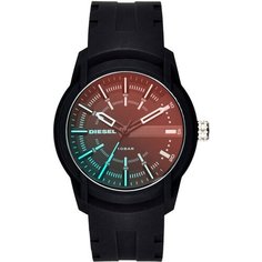 Наручные часы DIESEL, черный