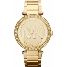 Наручные часы MICHAEL KORS, золотой