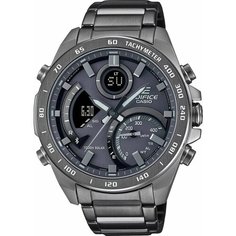 Наручные часы CASIO, черный