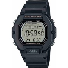 Наручные часы CASIO, черный
