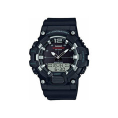 Наручные часы CASIO, черный
