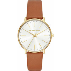 Наручные часы MICHAEL KORS Pyper, золотистый